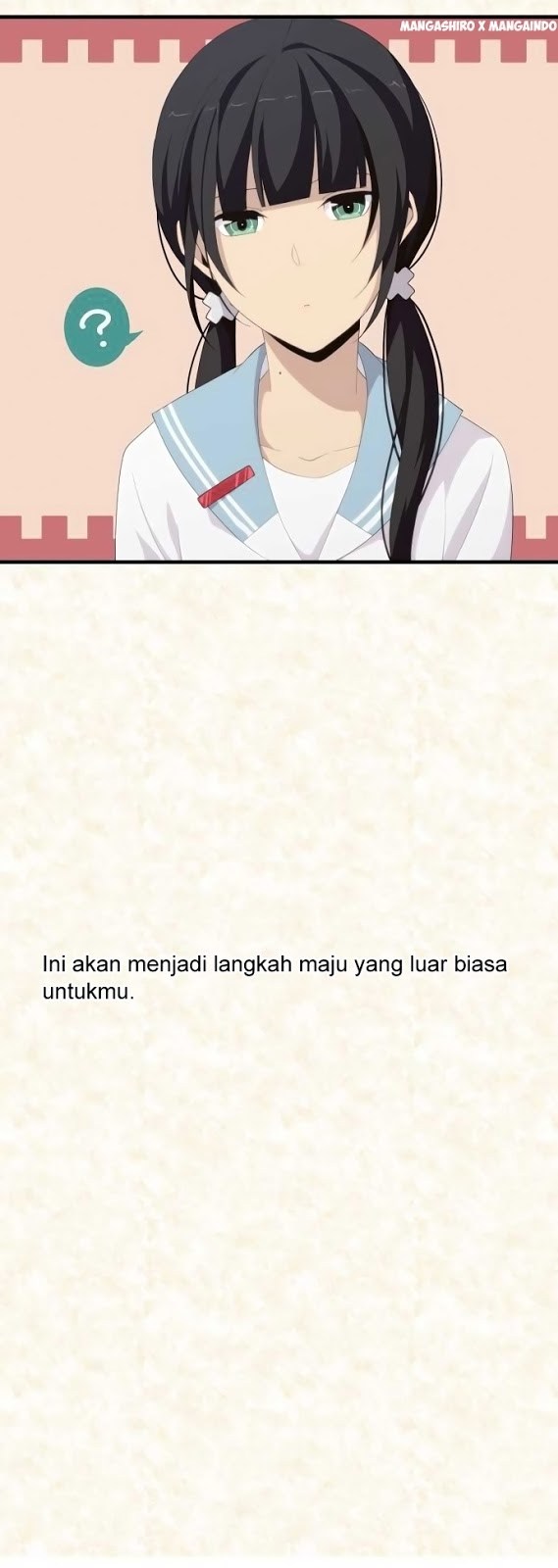 ReLife Chapter 129 Gambar 26